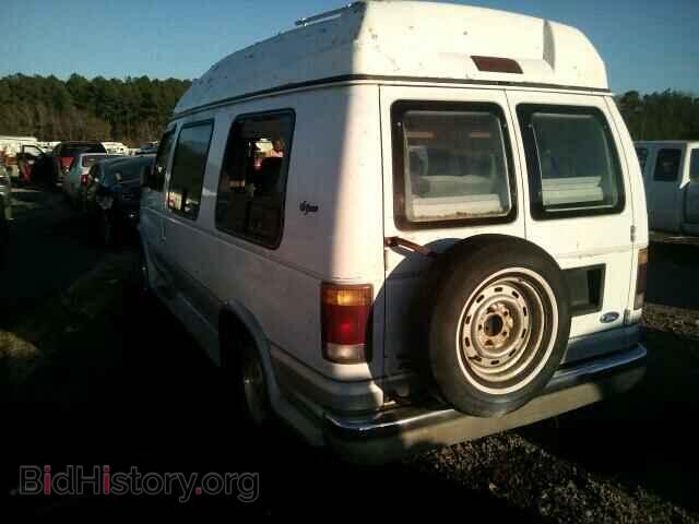 1993 FORD ECONOLINE - VIN: 1FDEE14H1PHA02022 - Photo 3
