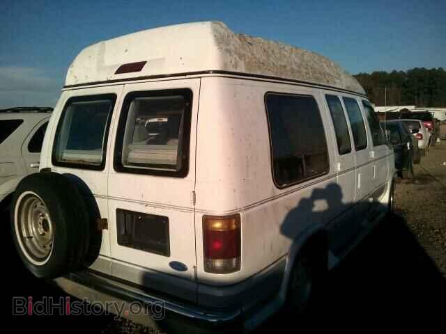 1993 FORD ECONOLINE - VIN: 1FDEE14H1PHA02022 - Photo 4