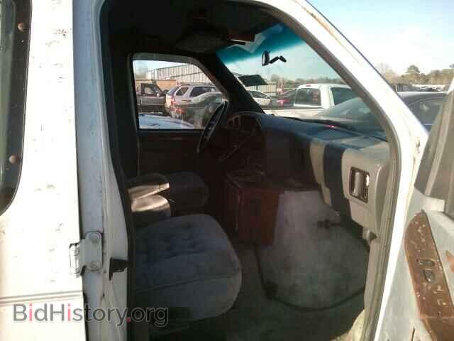 1993 FORD ECONOLINE - VIN: 1FDEE14H1PHA02022 - Photo 5