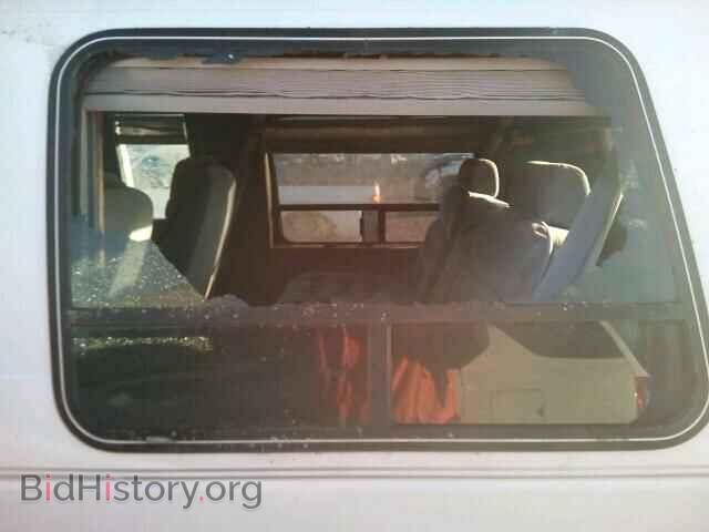 1993 FORD ECONOLINE - VIN: 1FDEE14H1PHA02022 - Photo 9