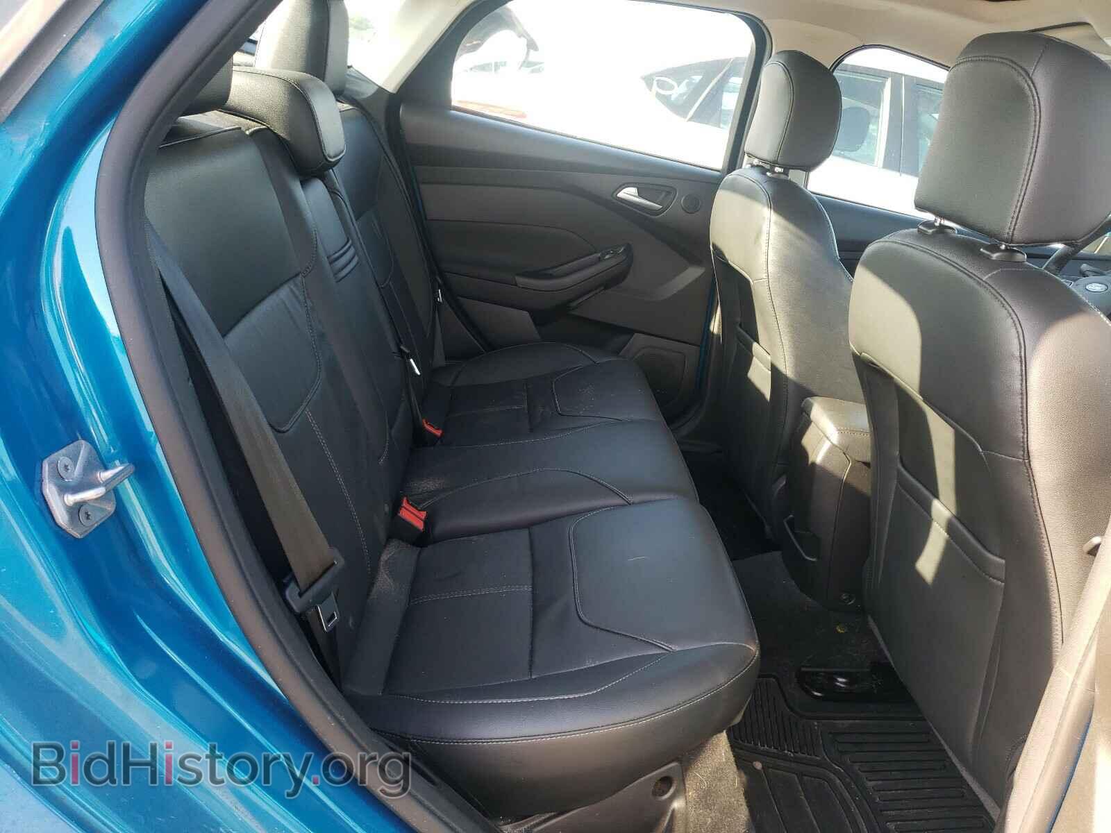2016 FORD FOCUS - VIN: 1FADP3F29GL293337 - Photo 6