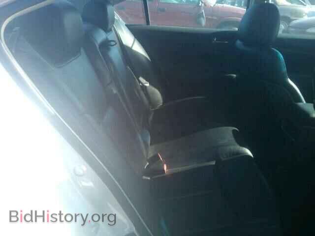2009 NISSAN MAXIMA - VIN: 1N4AA51E29C853431 - Фото 6