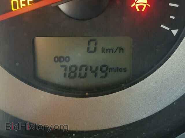 2008 MITSUBISHI ECLIPSE - VIN: 4A3AK34T08E008194 - Photo 8