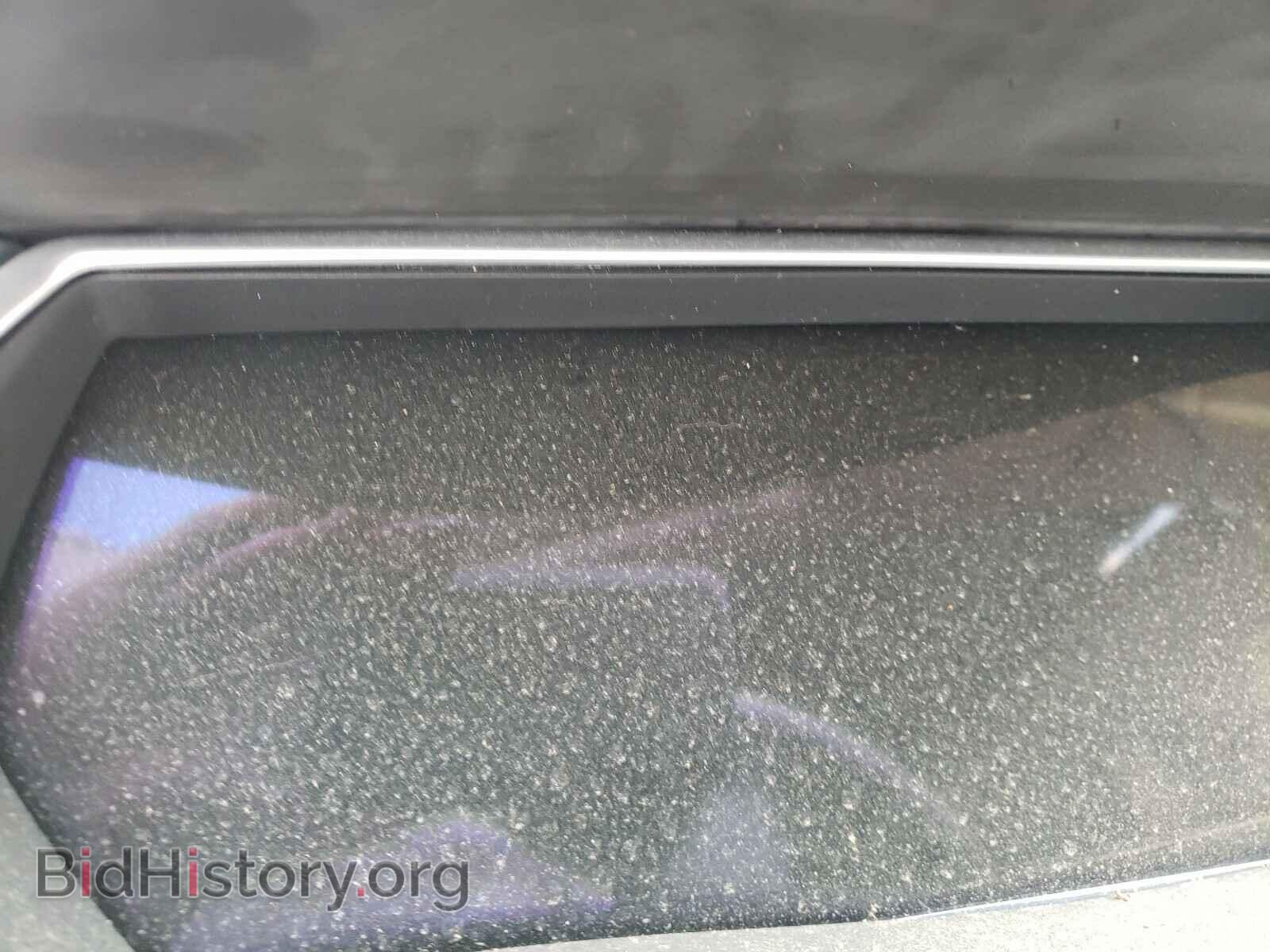 2013 TESLA MODEL S - VIN: 5YJSA1DP5DFP06729 - Photo 8