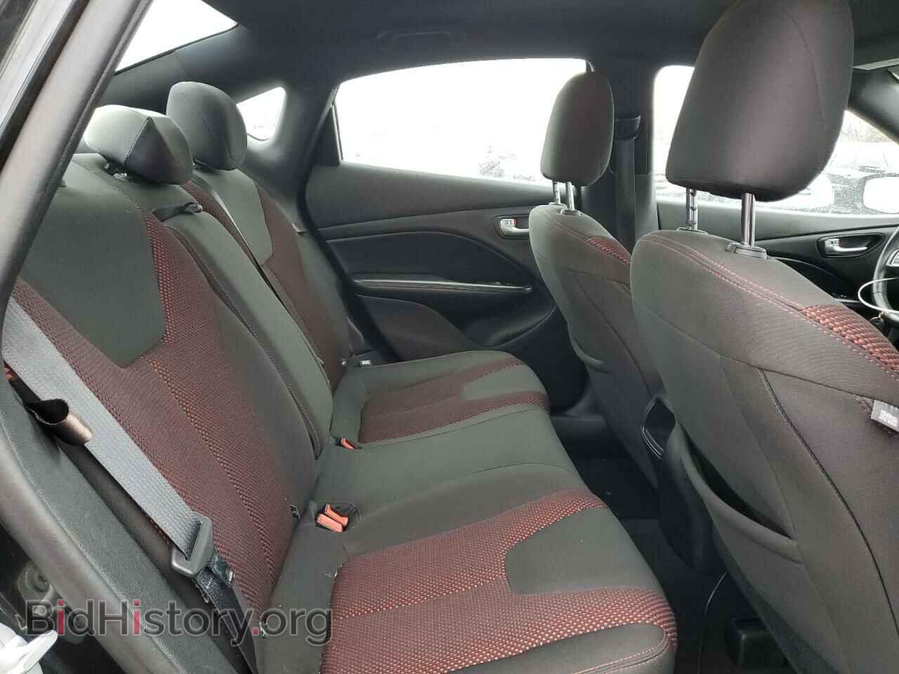 2016 DODGE DART - VIN: 1C3CDFFA5GD816617 - Photo 10