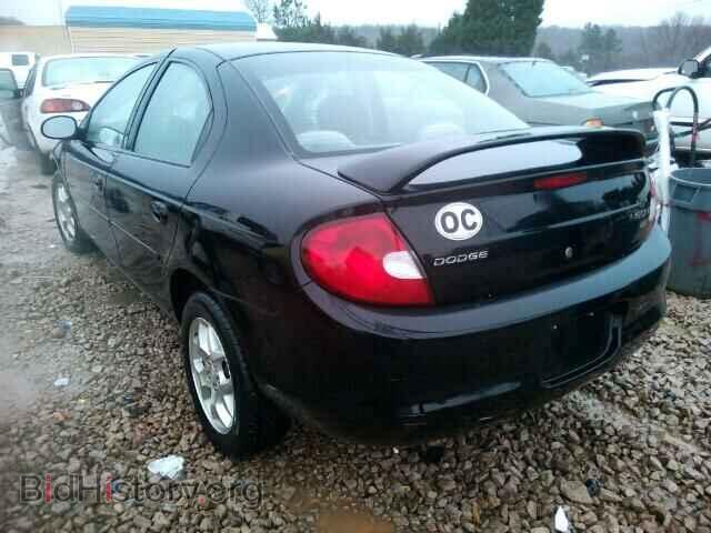 2002 DODGE NEON - VIN: 1B3ES56C82D651548 - Фото 3