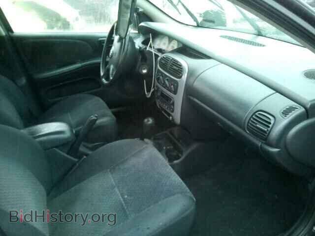 2002 DODGE NEON - VIN: 1B3ES56C82D651548 - Фото 5