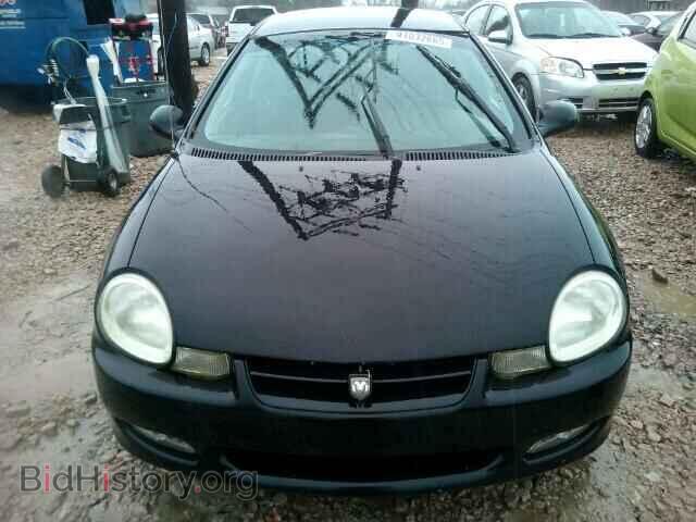2002 DODGE NEON - VIN: 1B3ES56C82D651548 - Фото 9