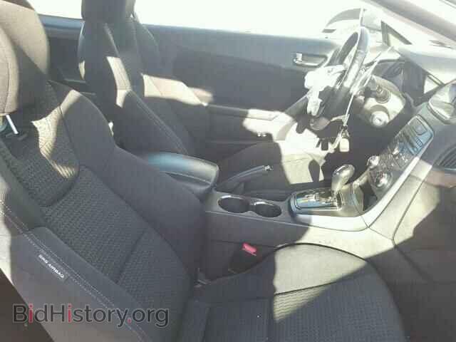 2012 HYUNDAI GENESIS - VIN: KMHHT6KD6CU075999 - Фото 5