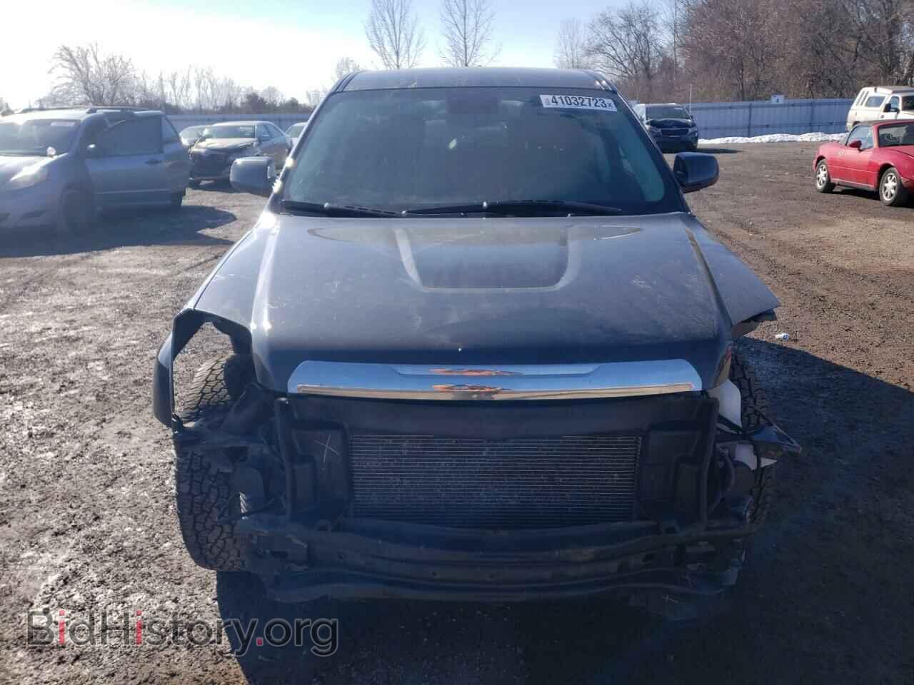 2017 GMC TERRAIN - VIN: 2GKFLSEK8H6336302 - Фото 5