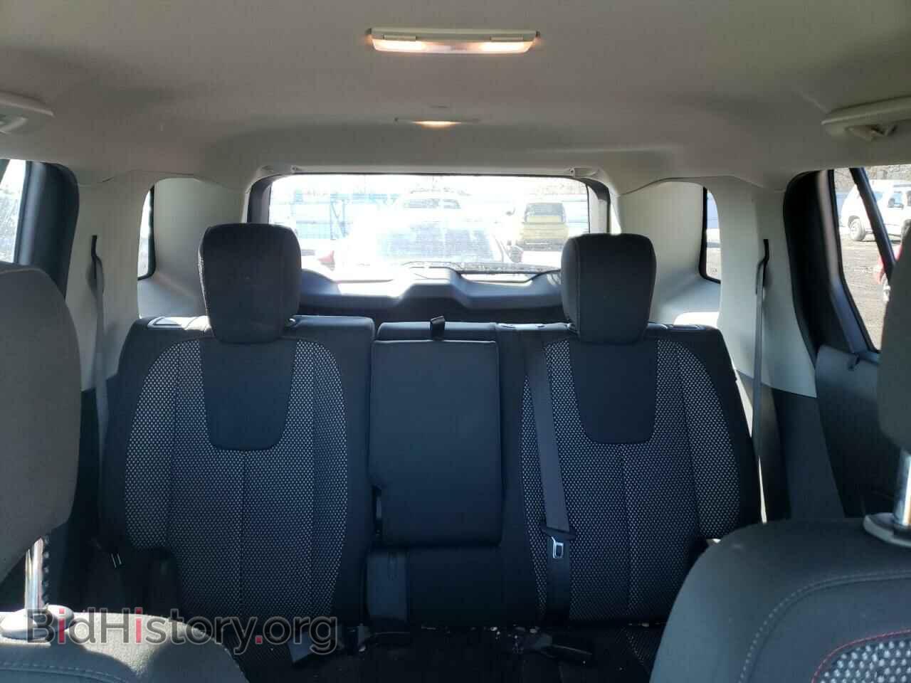 2017 GMC TERRAIN - VIN: 2GKFLSEK8H6336302 - Фото 10
