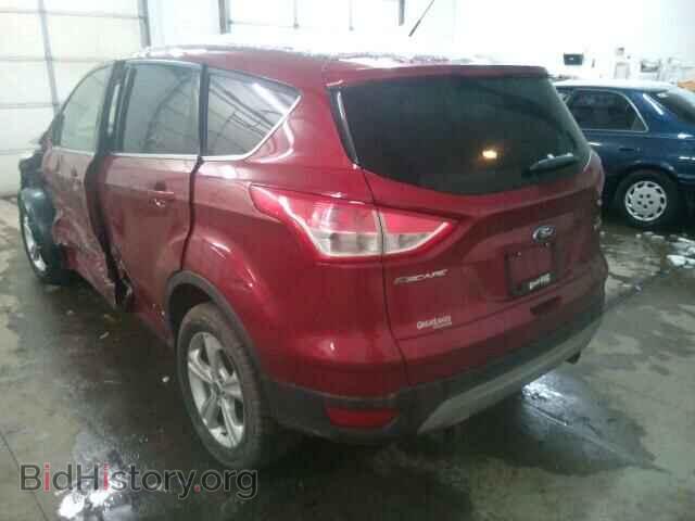 2013 FORD ESCAPE - VIN: 1FMCU0G96DUC13227 - Photo 3