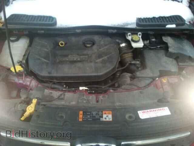 2013 FORD ESCAPE - VIN: 1FMCU0G96DUC13227 - Photo 7