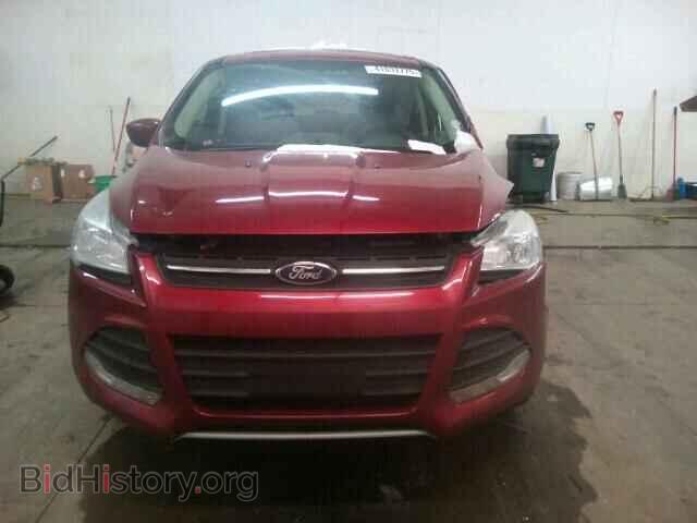 2013 FORD ESCAPE - VIN: 1FMCU0G96DUC13227 - Photo 10