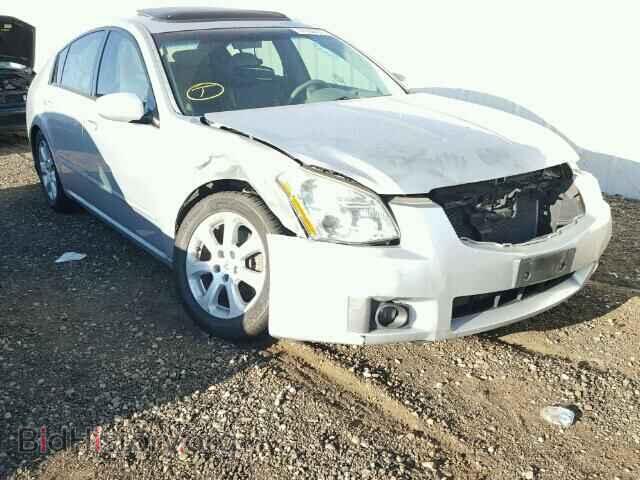 Photo 1N4BA41E97C847315 - NISSAN MAXIMA 2007