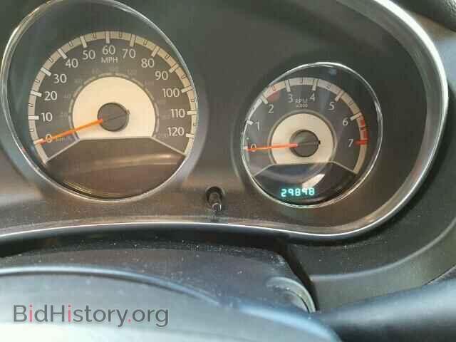 2013 CHRYSLER 200 - VIN: 1C3CCBCG5DN612653 - Фото 8