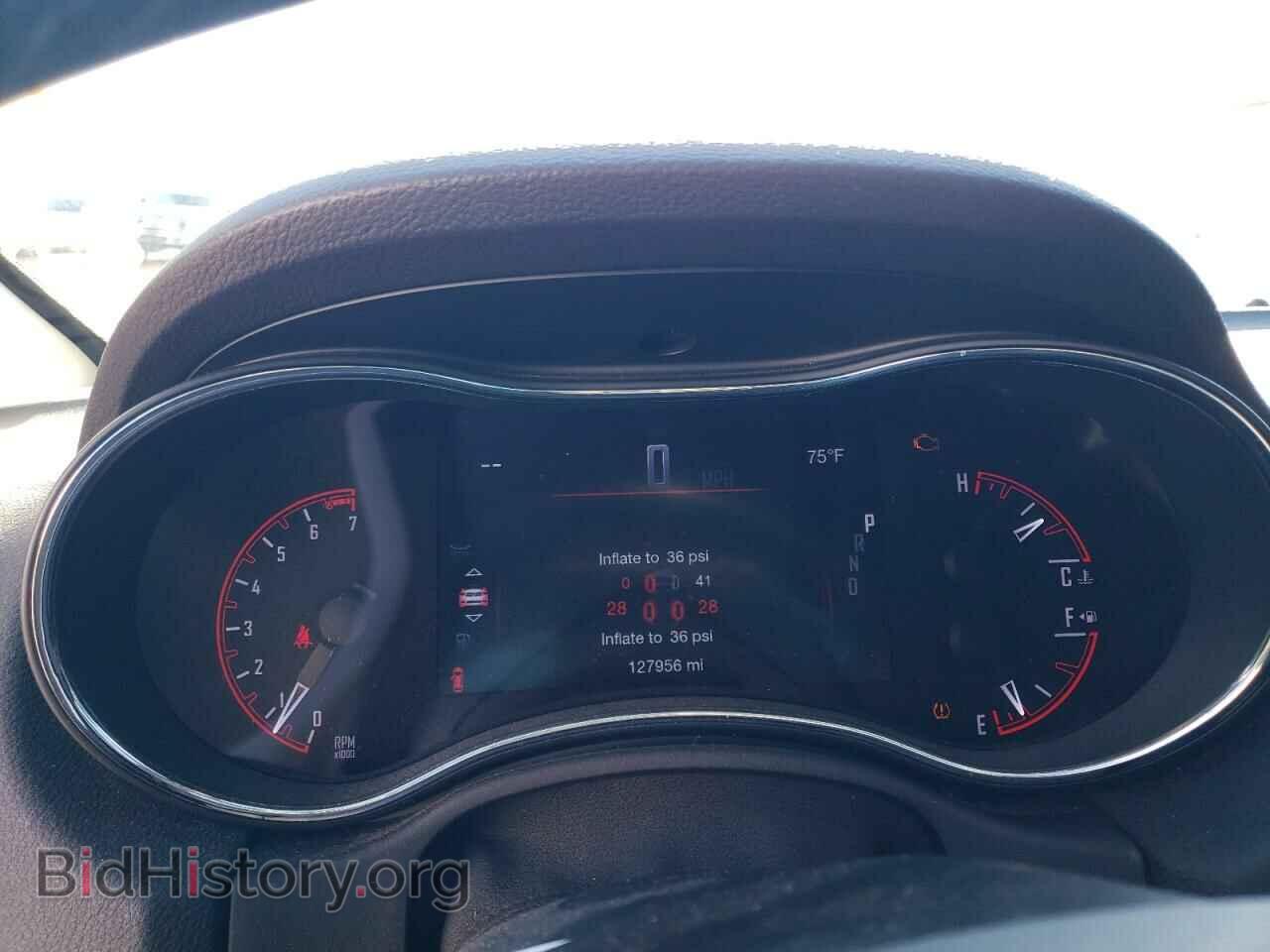2018 DODGE DURANGO - VIN: 1C4RDJAG3JC186906 - Photo 9