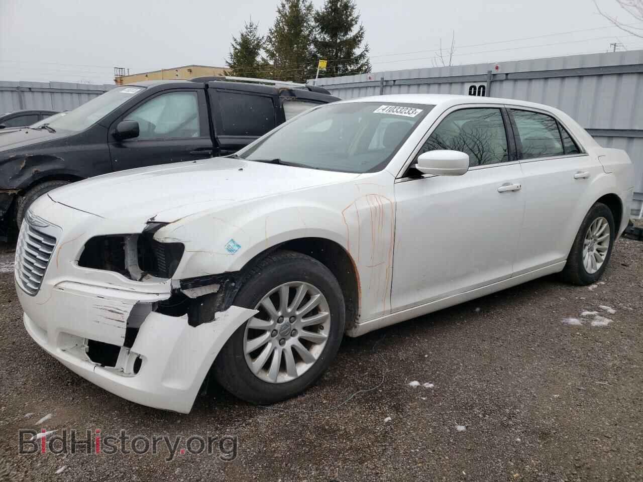 Photo 2C3CCAAG3CH179161 - CHRYSLER 300 2012