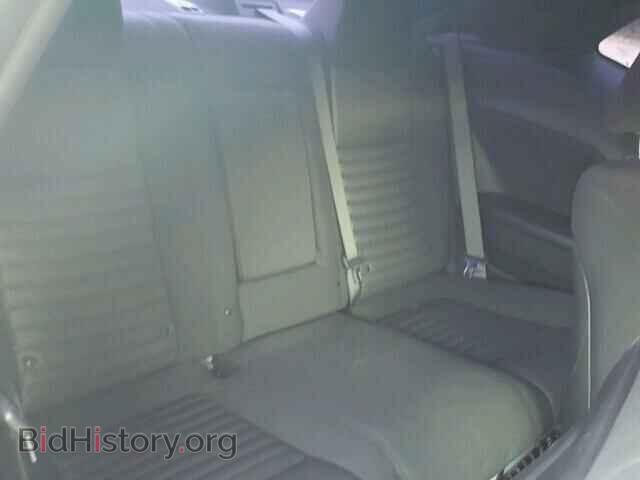 2012 DODGE CHALLENGER - VIN: 2C3CDYBT4CH281117 - Photo 6