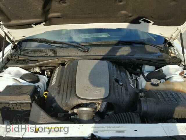 2012 DODGE CHALLENGER - VIN: 2C3CDYBT4CH281117 - Photo 7