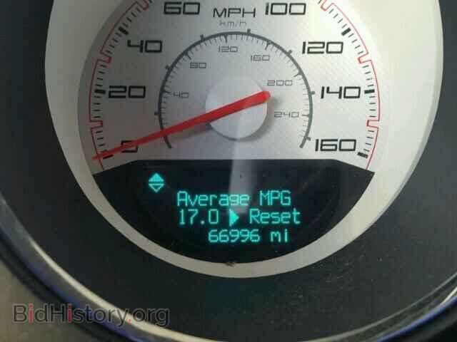 2012 DODGE CHALLENGER - VIN: 2C3CDYBT4CH281117 - Photo 8