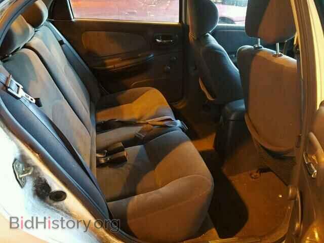 2000 DODGE NEON - VIN: 1B3ES46C1YD504653 - Фото 6