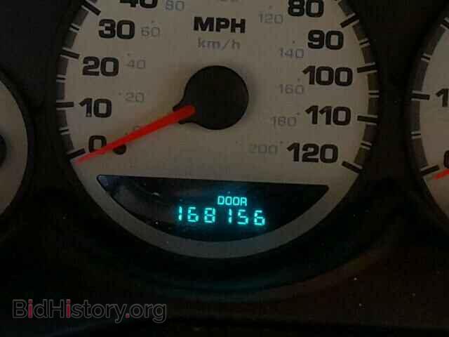 2000 DODGE NEON - VIN: 1B3ES46C1YD504653 - Фото 8