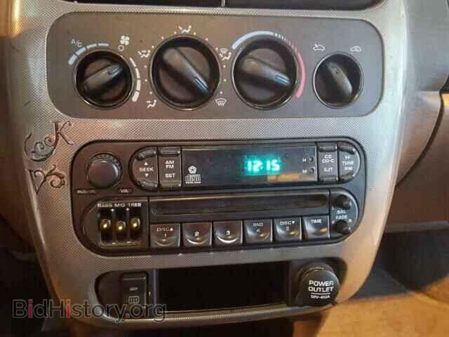 2000 DODGE NEON - VIN: 1B3ES46C1YD504653 - Фото 9