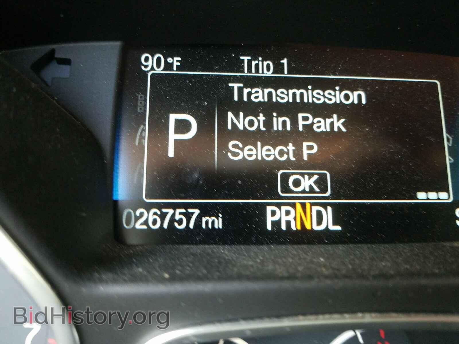 2016 FORD FOCUS - VIN: 1FADP3F28GL358680 - Photo 8