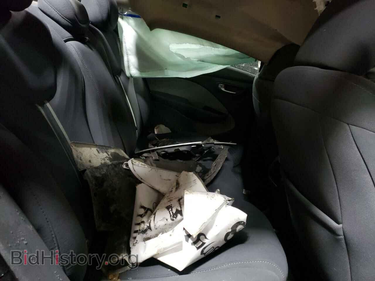 2013 DODGE DART - VIN: 1C3CDFBA6DD284408 - Фото 6