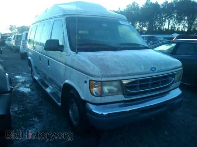 Photo 1FDEE1469VHB41827 - FORD ECONOLINE 1997