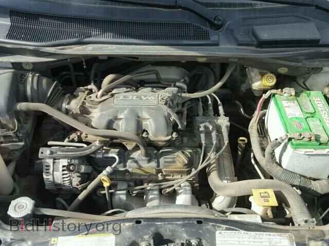 2010 DODGE CARAVAN - VIN: 2D4RN4DE7AR341041 - Фото 7