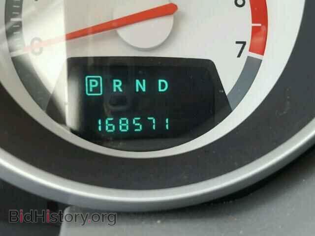 2010 DODGE CARAVAN - VIN: 2D4RN4DE7AR341041 - Фото 8
