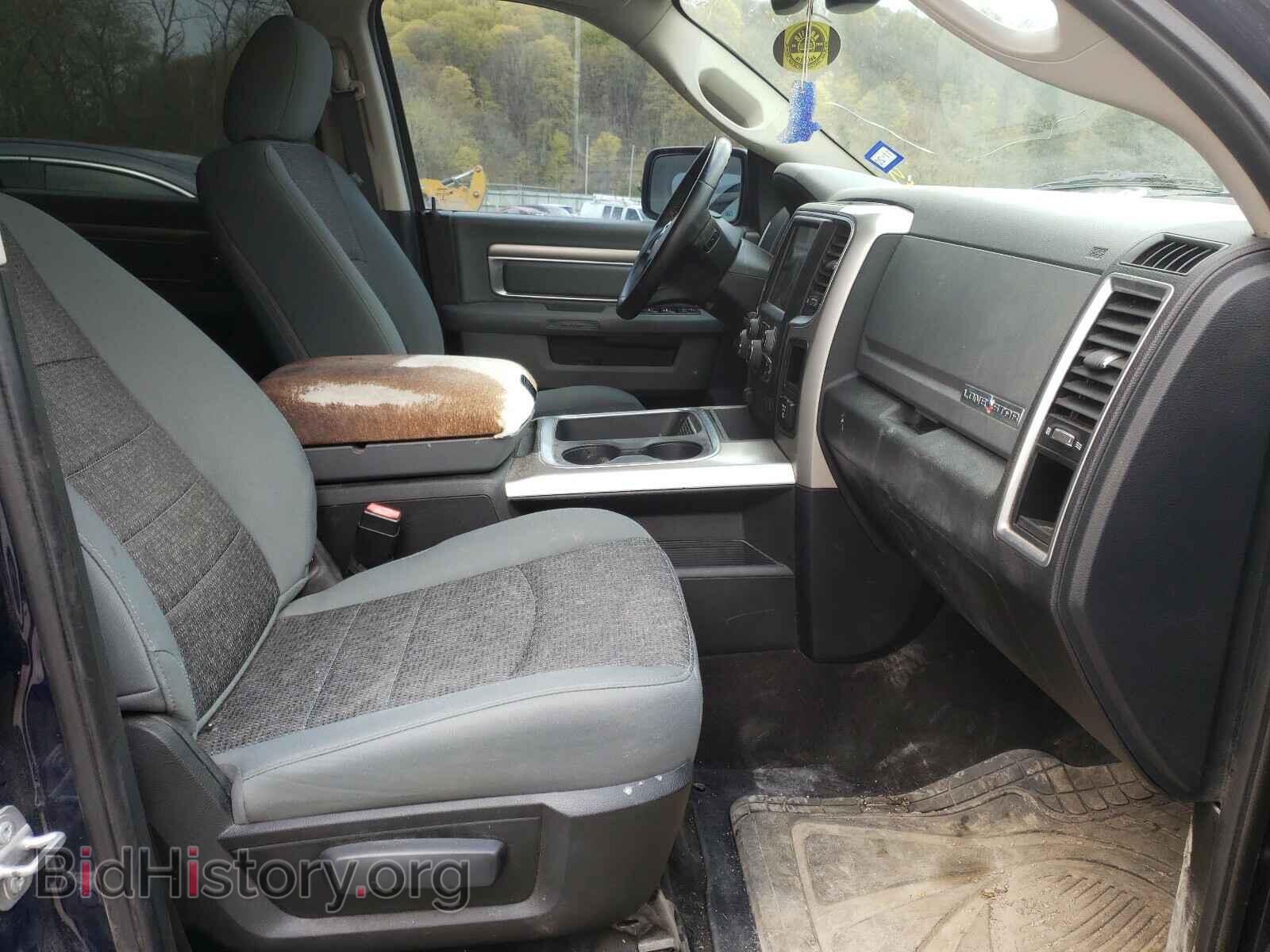 2017 RAM 1500 - VIN: 1C6RR7LT0HS528902 - Фото 5