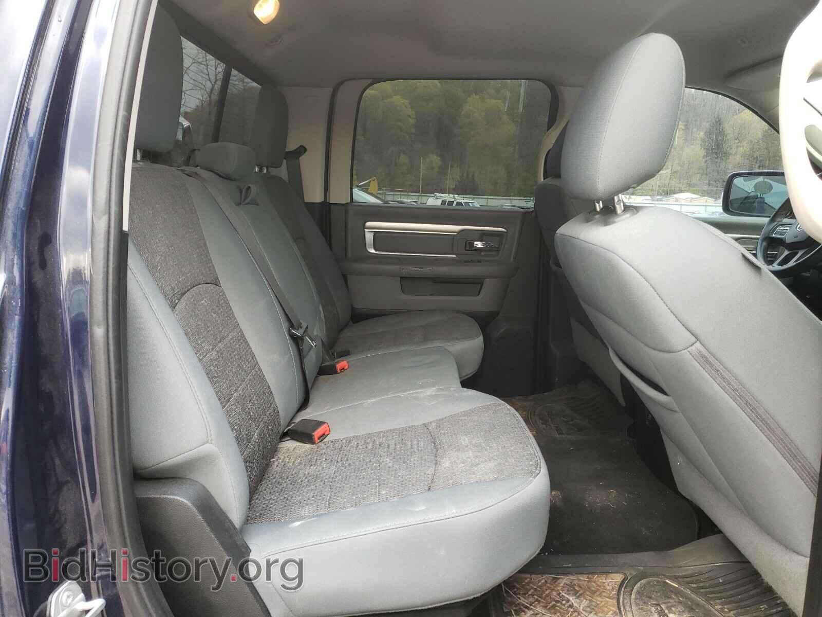 2017 RAM 1500 - VIN: 1C6RR7LT0HS528902 - Фото 6