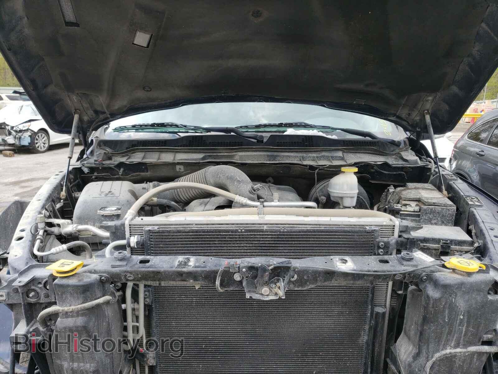 2017 RAM 1500 - VIN: 1C6RR7LT0HS528902 - Фото 7