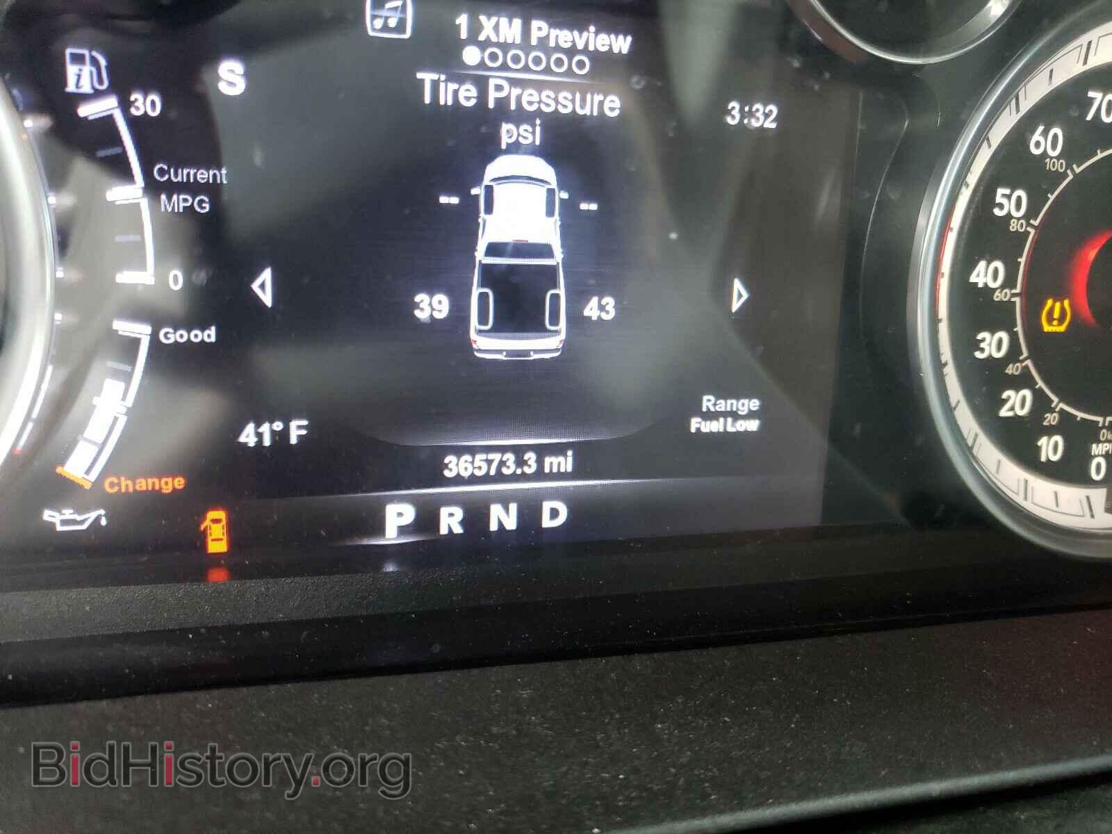 2017 RAM 1500 - VIN: 1C6RR7LT0HS528902 - Фото 8