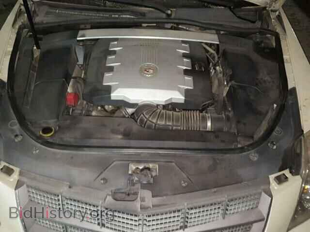 2008 CADILLAC CTS - VIN: 1G6DP57V780115690 - Фото 7