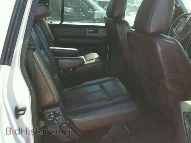 2015 FORD EXPEDITION - VIN: 1FMJK1LT5FEF25041 - Фото 6