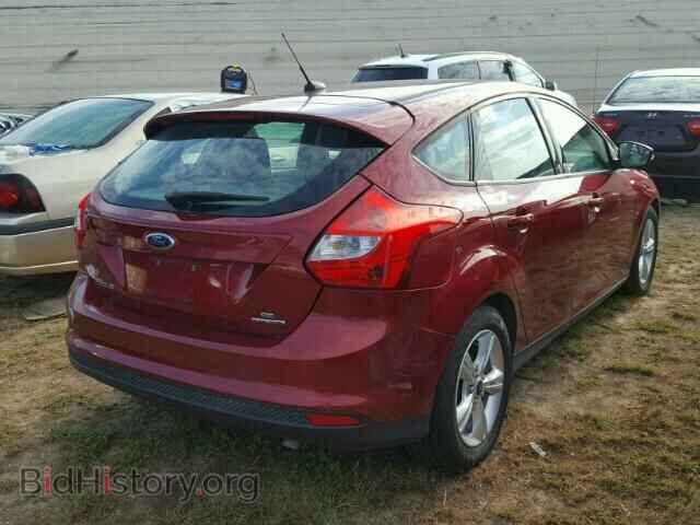 2014 FORD FOCUS - VIN: 1FADP3K23EL348531 - Photo 4
