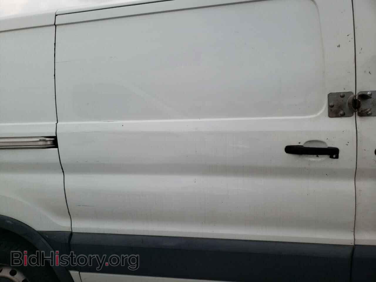 2015 FORD TRANSIT - VIN: 1FTNE1YM3FKB12907 - Фото 10