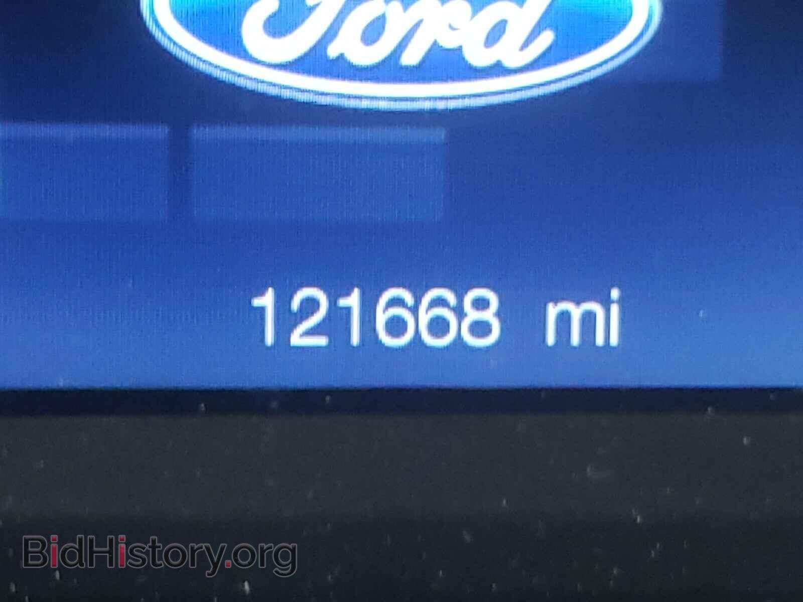 2013 FORD EDGE - VIN: 2FMDK3GCXDBC88686 - Фото 8