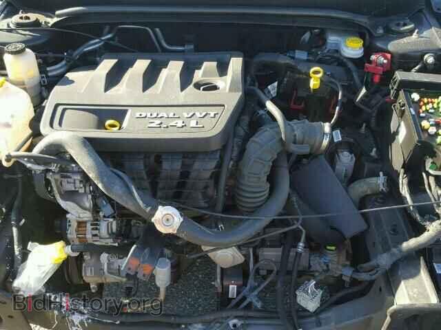 2013 CHRYSLER 200 - VIN: 1C3CCBAB8DN697933 - Фото 7