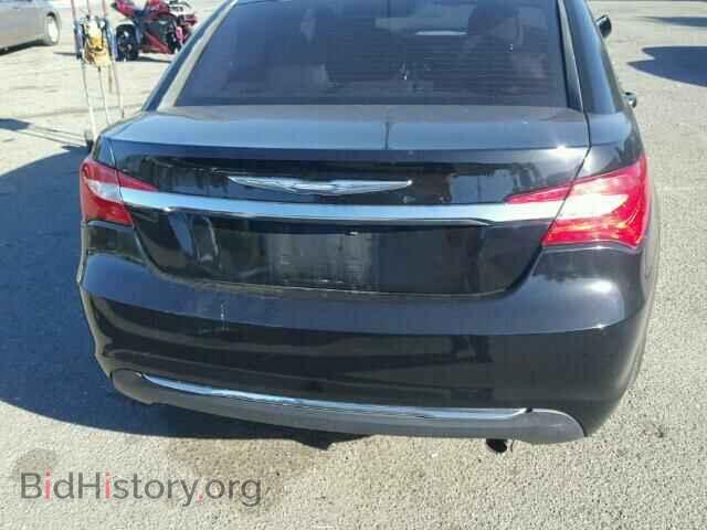 2013 CHRYSLER 200 - VIN: 1C3CCBAB8DN697933 - Фото 9