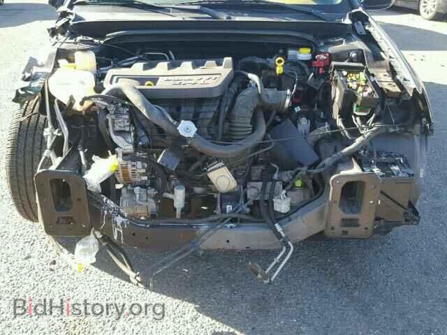 2013 CHRYSLER 200 - VIN: 1C3CCBAB8DN697933 - Фото 10