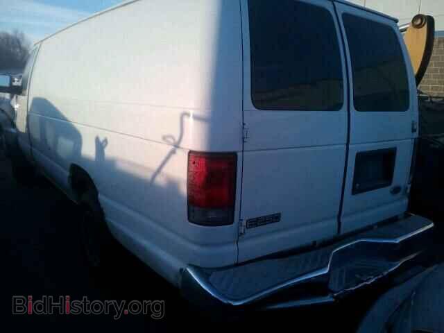 2003 FORD ECONOLINE - VIN: 1FTNS24L03HA76582 - Фото 3