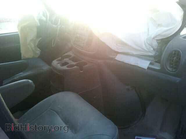 2003 FORD ECONOLINE - VIN: 1FTNS24L03HA76582 - Фото 5