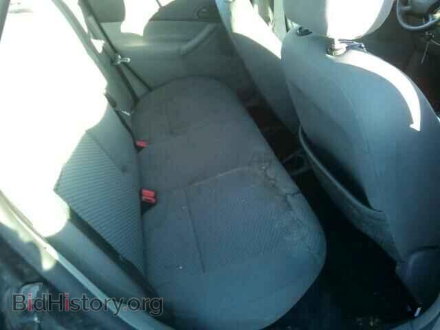 2006 FORD FOCUS - VIN: 1FAFP37N86W251479 - Фото 6