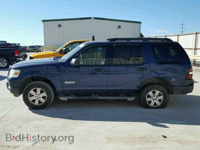 2006 FORD EXPLORER - VIN: 1FMEU62E16UA57617 - Photo 10