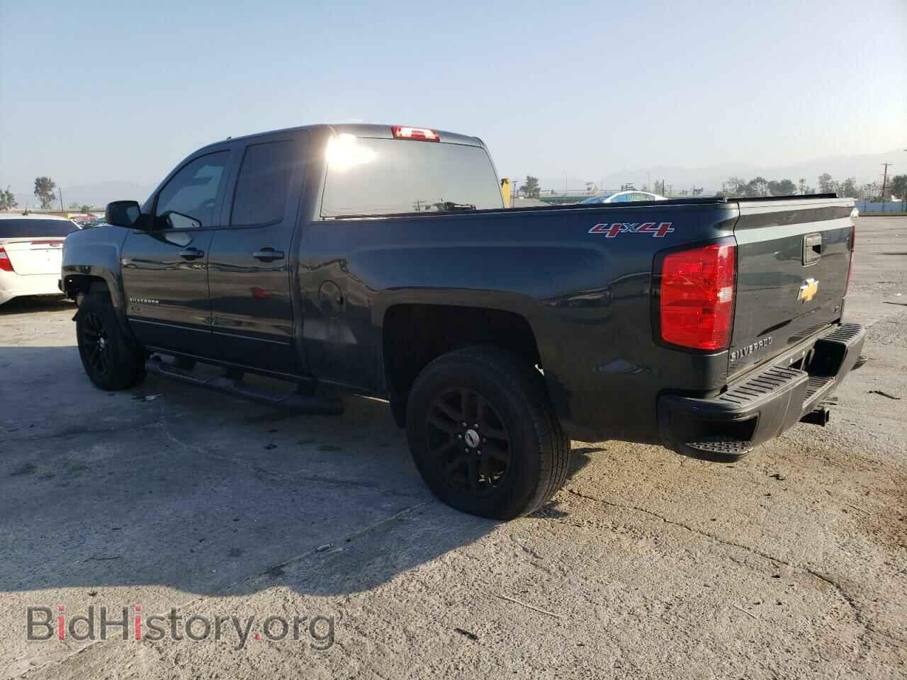 2017 CHEVROLET SILVERADO - VIN: 1GCVKREC5HZ259727 - Фото 3